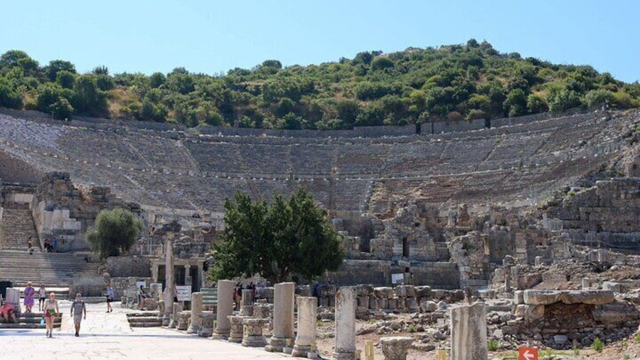 Biblical Jewels of Ephesus