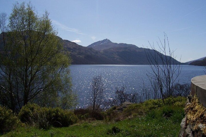 Loch Lomond