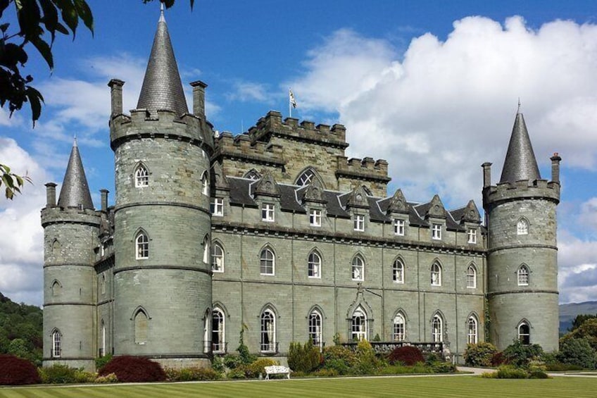 Inveraray Castle