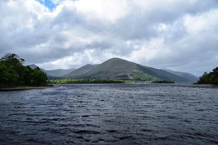 Loch Lomond