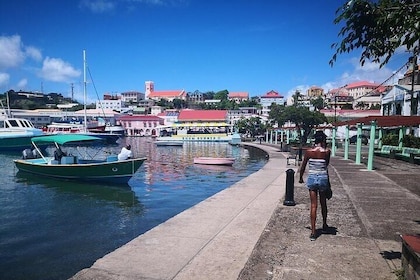Grand Tours Grenada, Your friendly, Personal and safe Introduction to Grena...