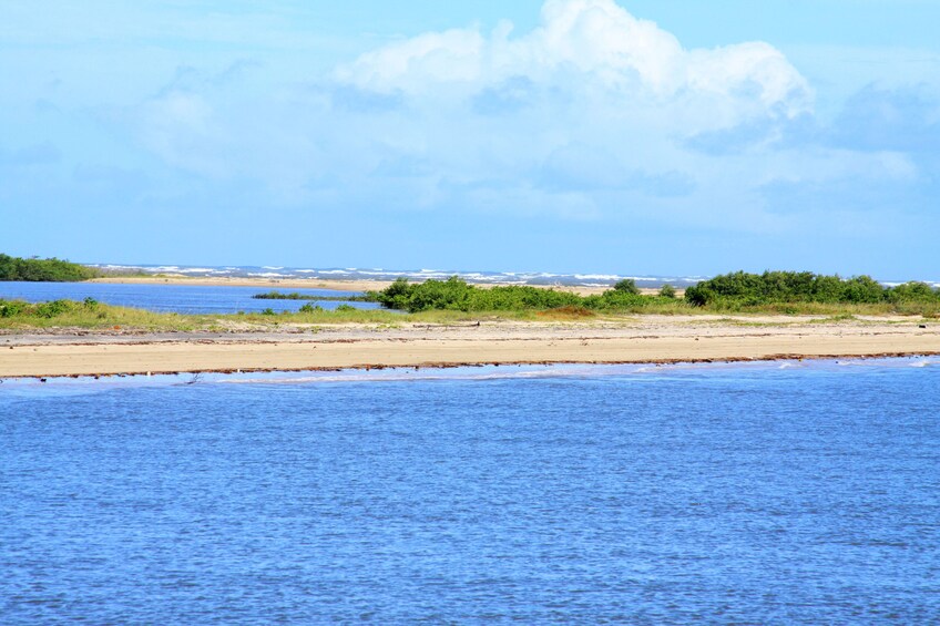 Tour To Croa Goré And Namorados Island