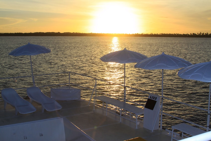 Tour To Croa Goré And Namorados Island