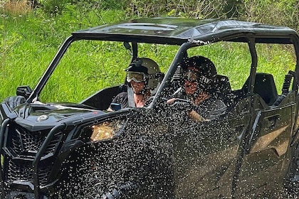 4 Hour Can-Am Experience to Hampshire Wineries