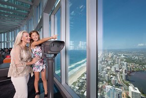 Gold Coast City Sights Tour