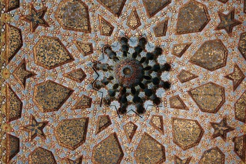 Bahauddin Naqshband Complex