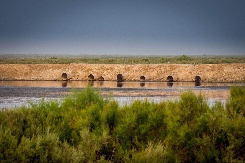 Aral Sea - Lost Paradise