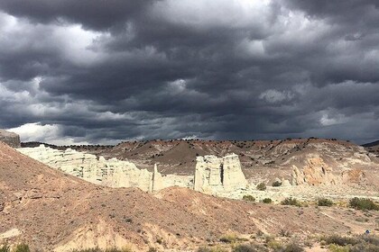 Georgia on My Mind: Georgia O'keeffe and Ghost Ranch Country Tour