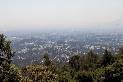 Addis Ababa City Tour