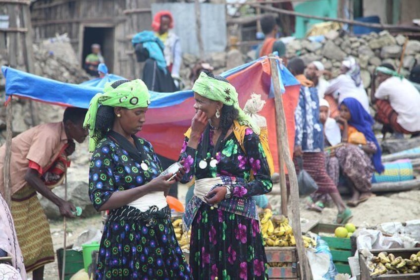 Market