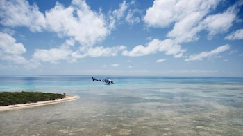 Reef & Rainforest Scenic Helicopter Flights - Cairns