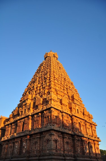 Show item 1 of 6. Highlights of Tamil nadu Temples