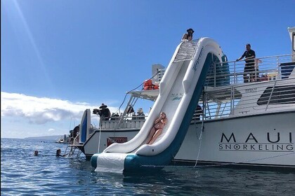 Maui Snorkeling Lani Kai - All-Inclusive 3-Hour Snorkel