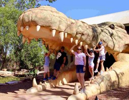 Broome and Around SPECIAL : Broome 3 in 1 Tour