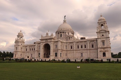 Tour privado del patrimonio y la cultura de Kolkata