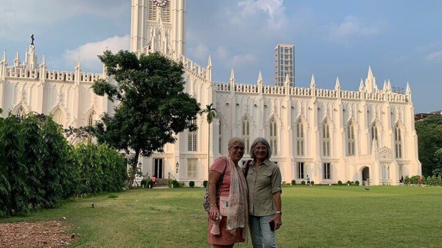 Heritage and Culture of Kolkata Private Tour
