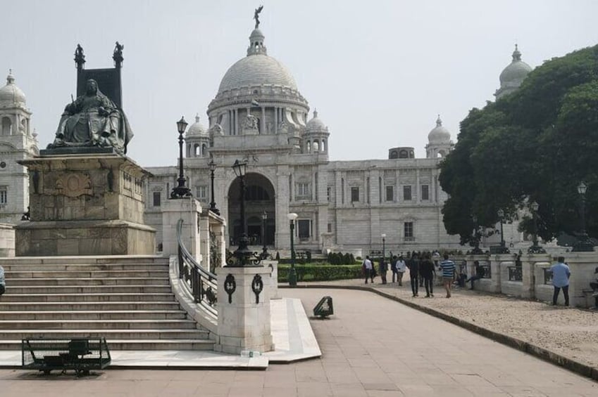 Heritage and Culture of Kolkata Private Tour