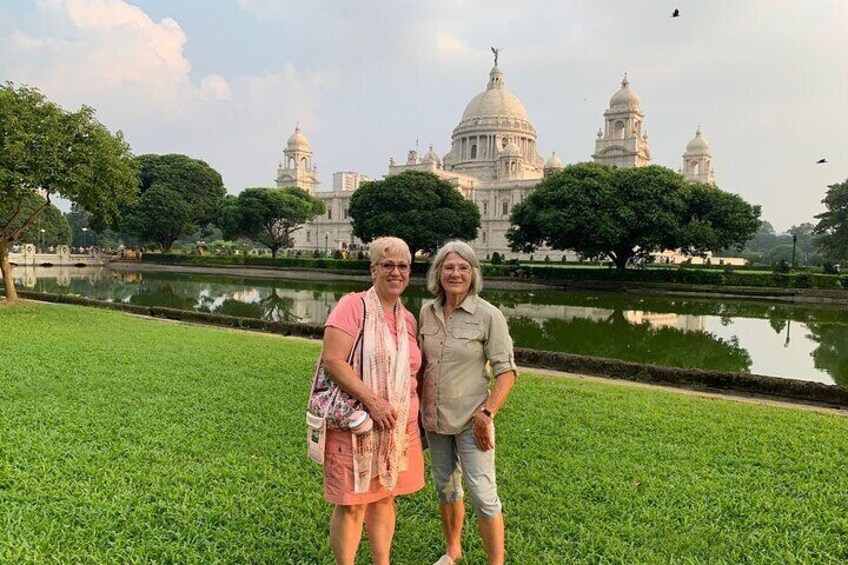 Heritage and Culture of Kolkata Private Tour