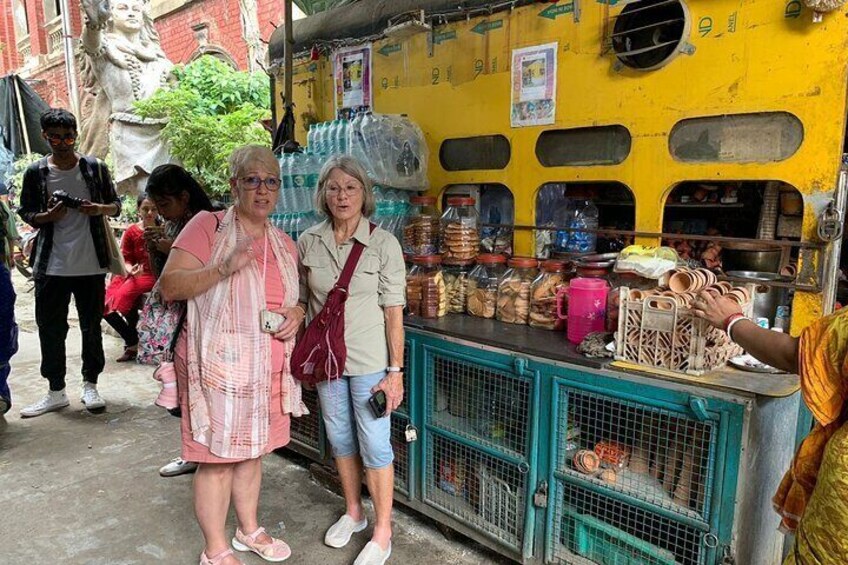 Heritage and Culture of Kolkata Private Tour