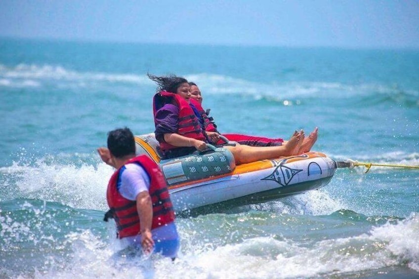 Show item 3 of 8. Water Sports Goa