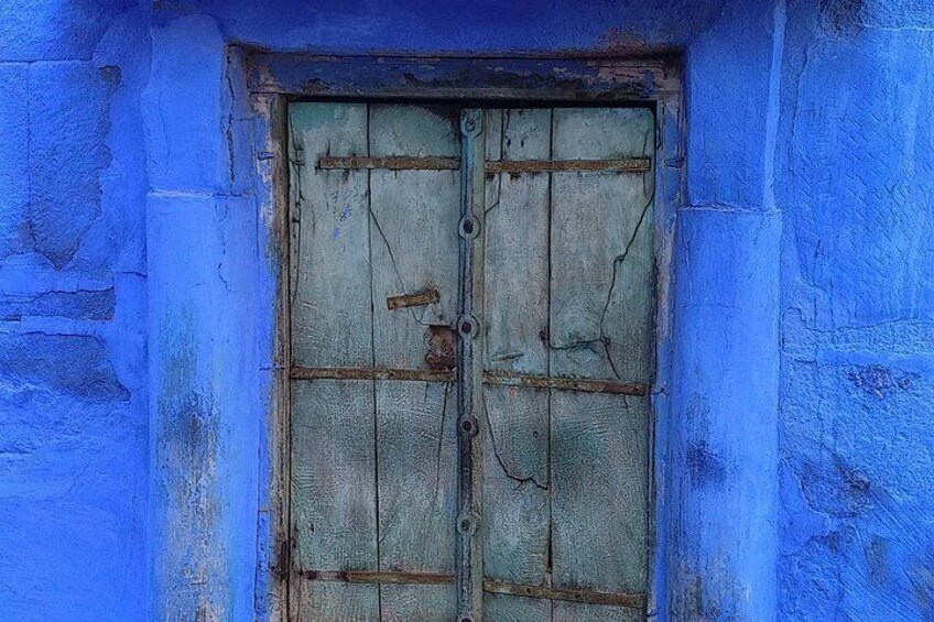 Photography Tours in Jodhpur