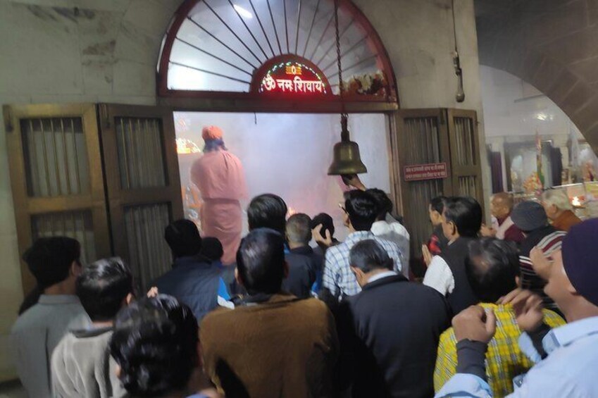 Blue city heritage walk and Mehrangarh fort visit