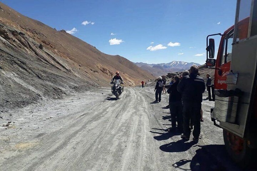 Pamir Highway