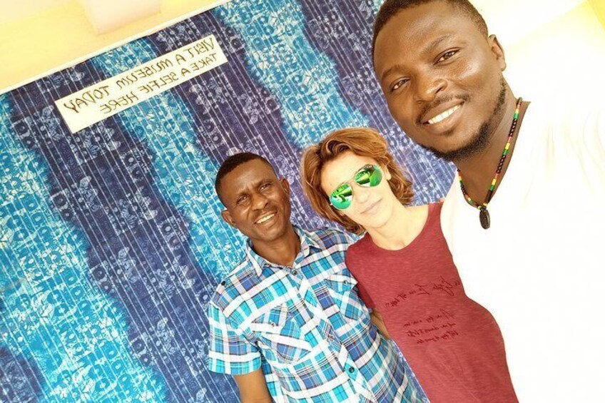 Fun & Adventure In Lagos Nigeria
