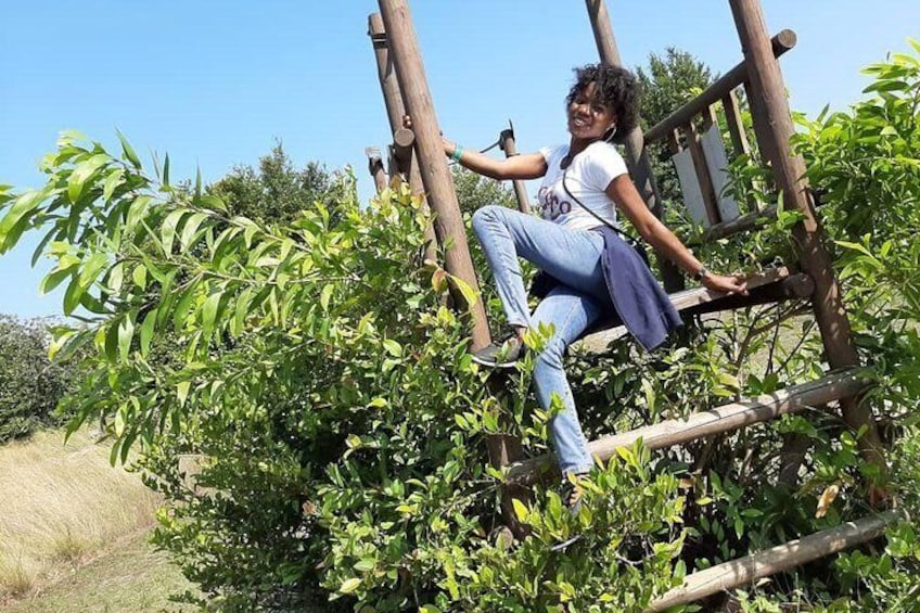 Fun & Adventure In Lagos Nigeria