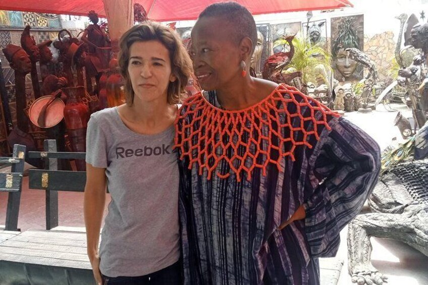 Fun & Adventure In Lagos Nigeria