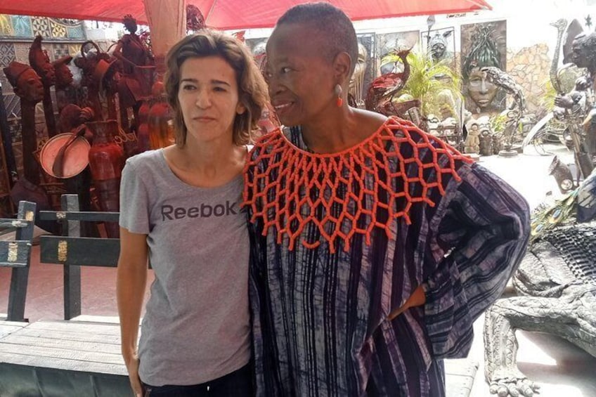 Fun & Adventure In Lagos Nigeria