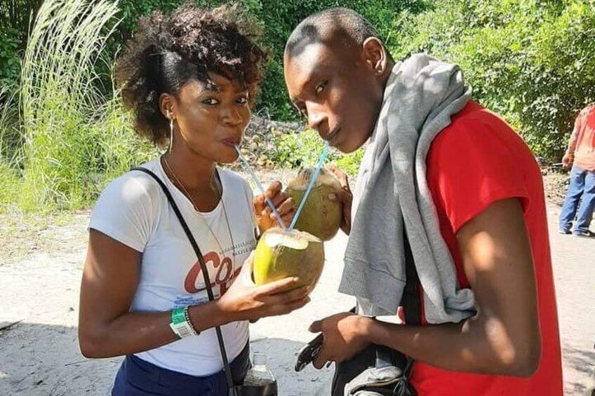 Fun & Adventure In Lagos Nigeria