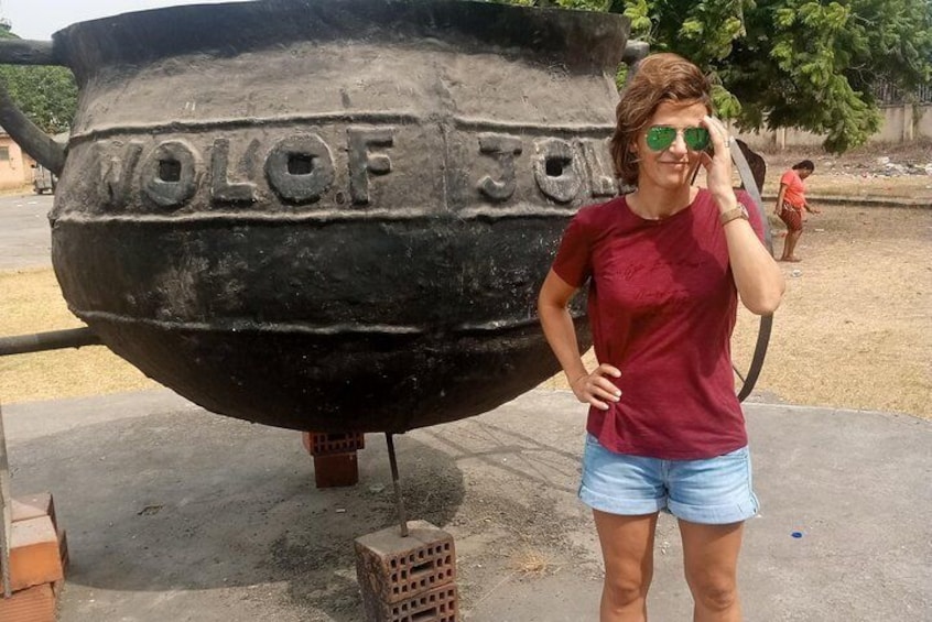 Fun & Adventure In Lagos Nigeria