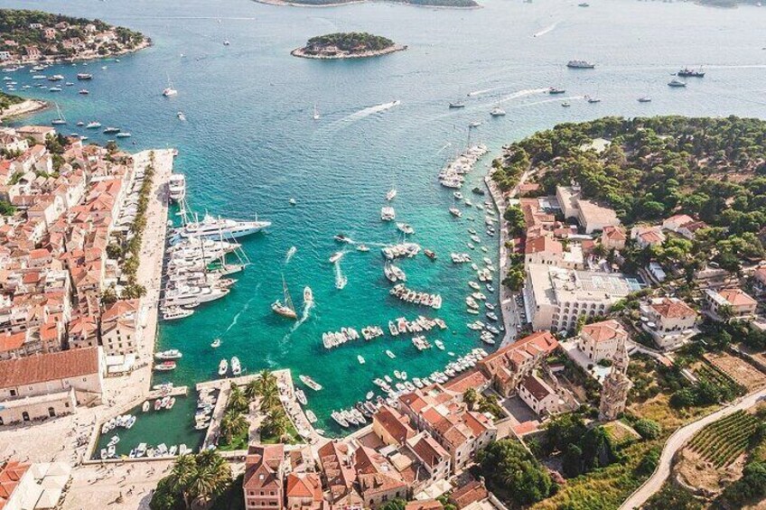 Hvar, Croatia