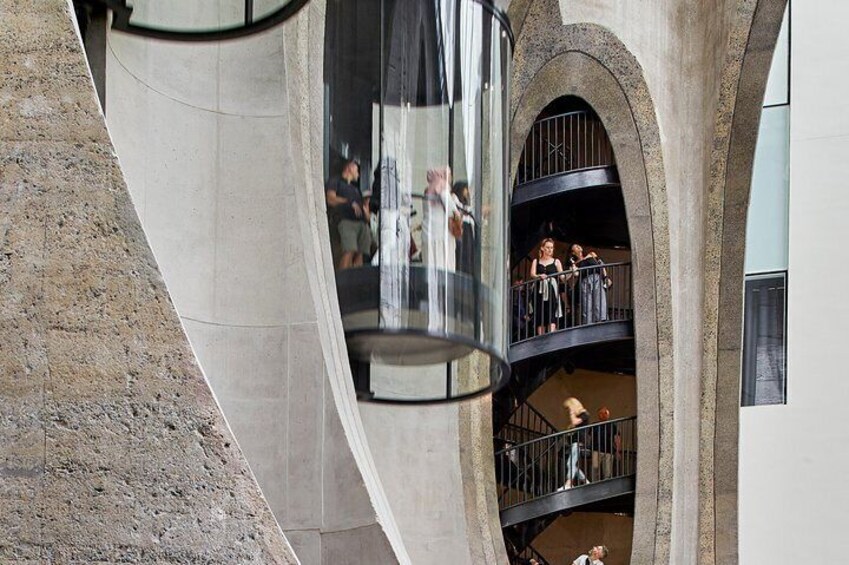 Zeitz MOCAA