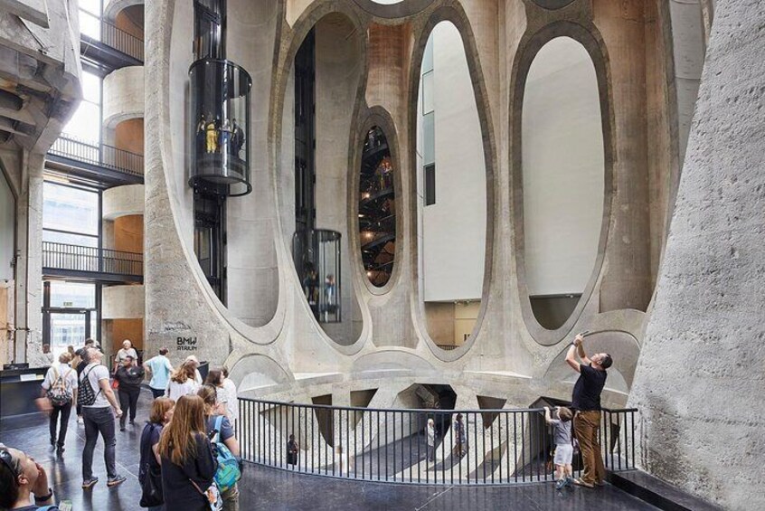 Zeitz MOCAA