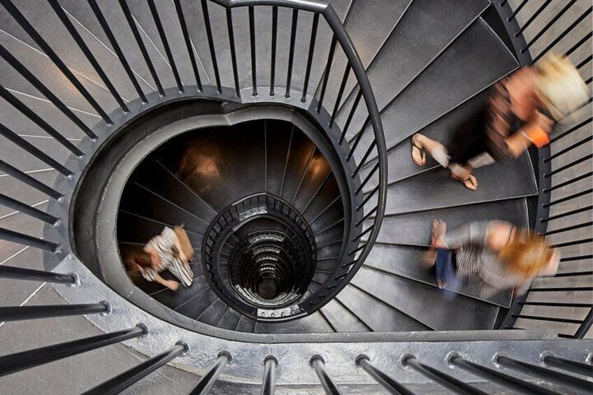 Zeitz MOCAA