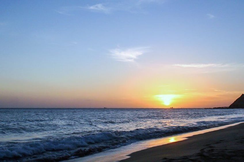 Beach Adventure Tour