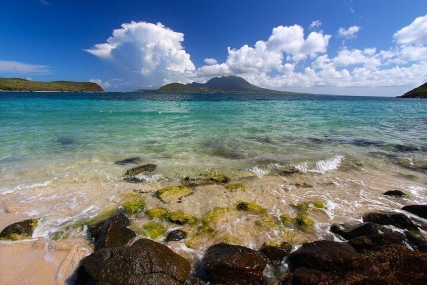 Beach Adventure Tour