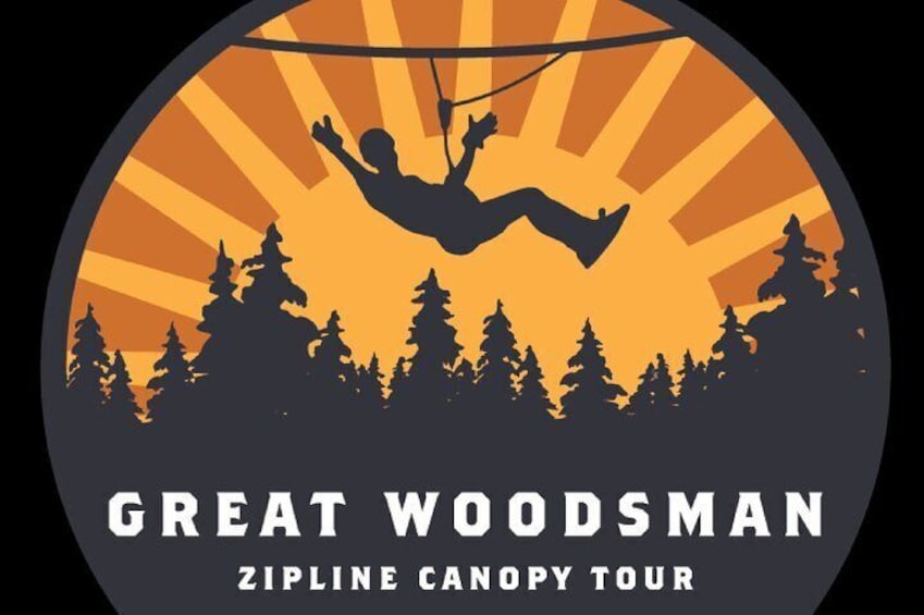 Great Woodsman Zipline Canopy Tour Branson