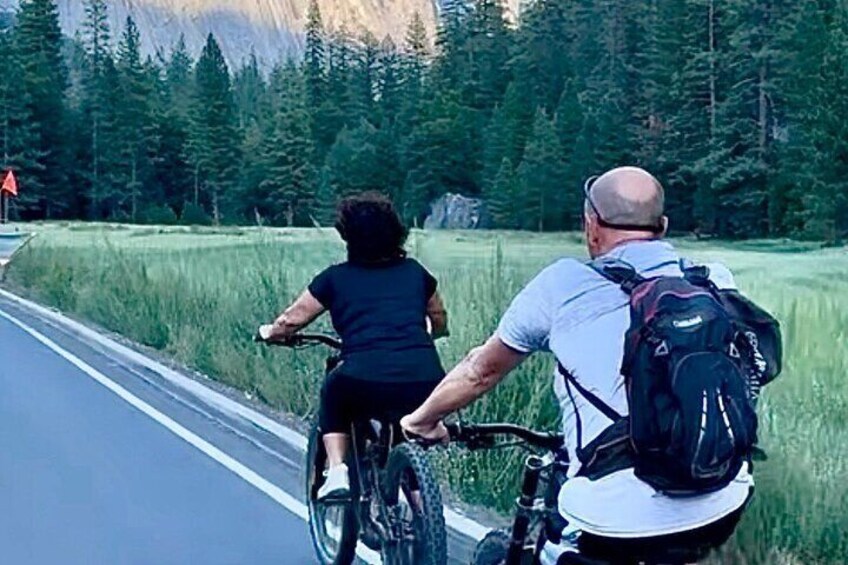 Yosemite Day Adventure from Los Angeles