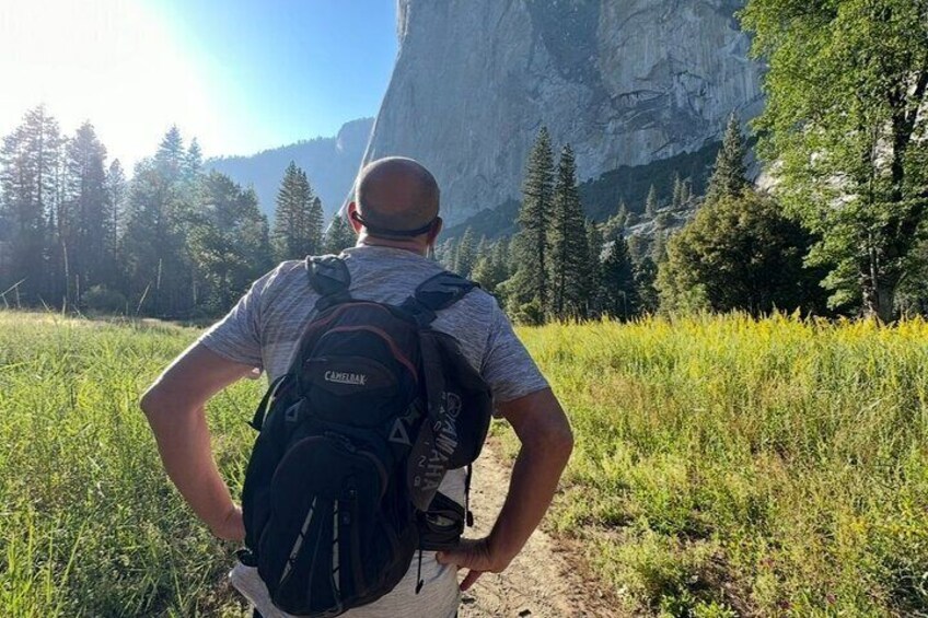 Yosemite Day Adventure from Los Angeles