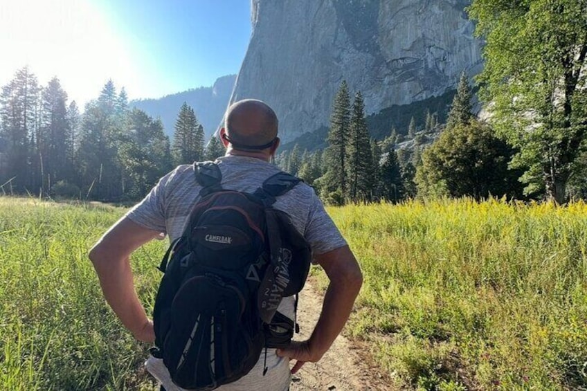 Yosemite Day Adventure from Los Angeles