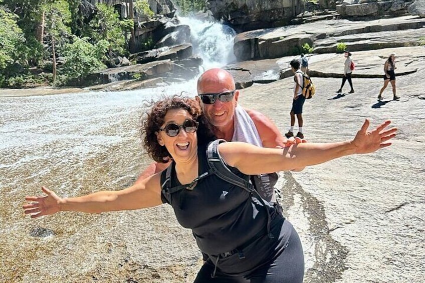 Yosemite Day Adventure from Los Angeles