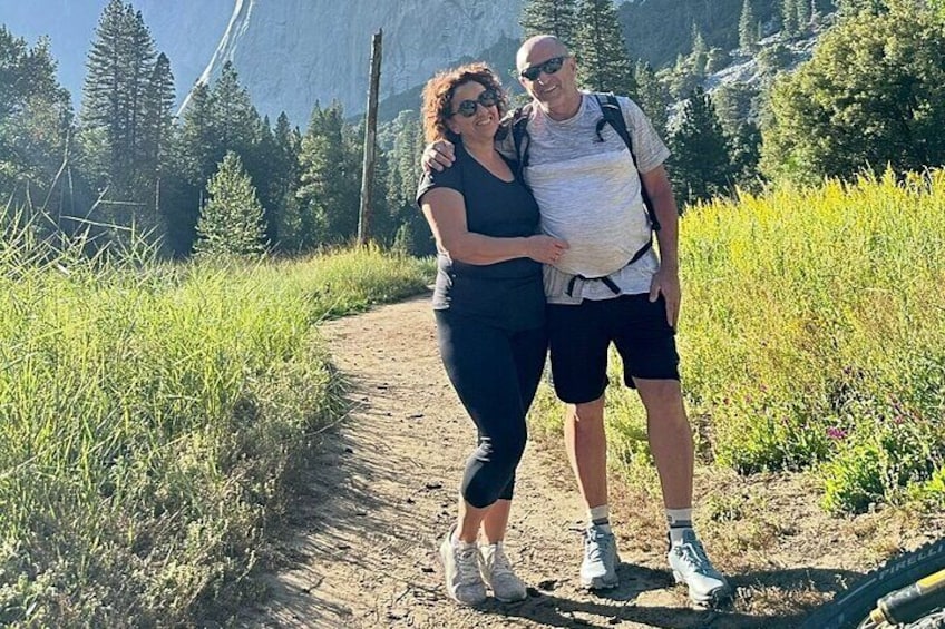 Yosemite Day Adventure from Los Angeles