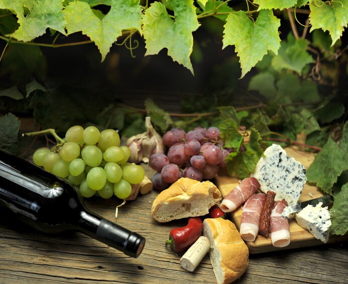 Mudgee Wine Tasting Tour