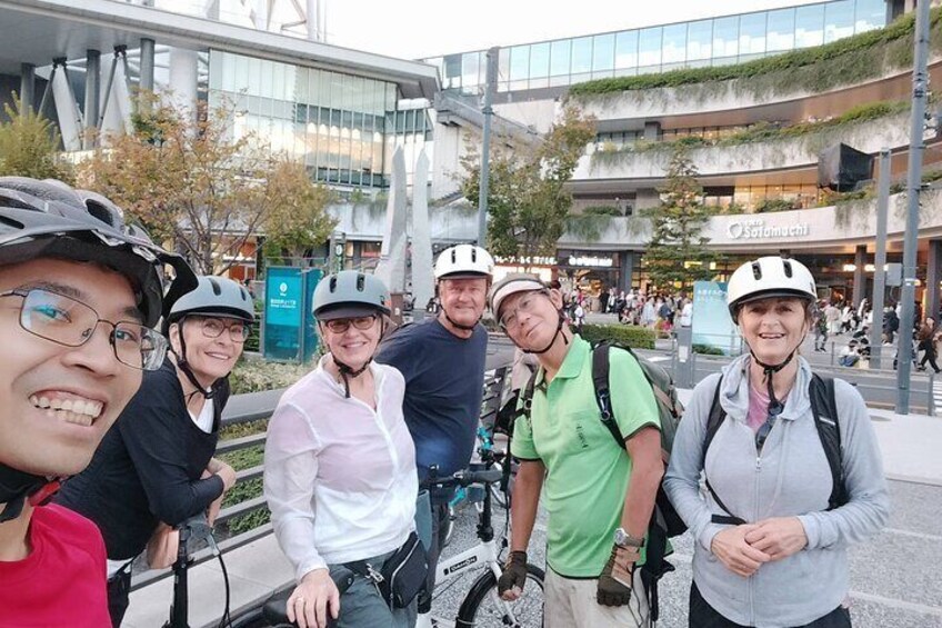 Tokyo Skytree