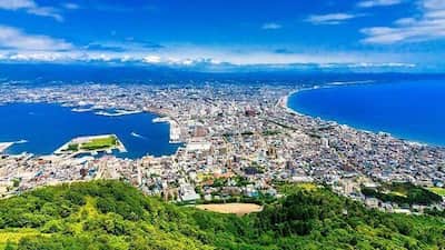 Visit Tachimachi Cape In Hakodate Expedia Visit Tachimachi Cape In Hakodate Expedia