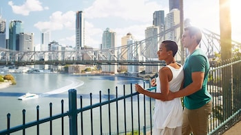 Brisbane's Best - City Sights Tour