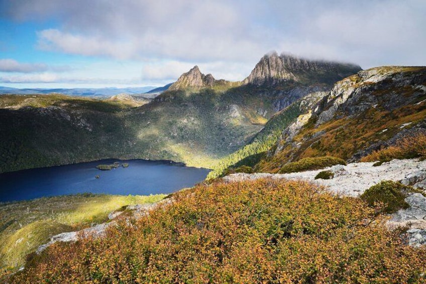 Cradle Mountain Private Charter Service